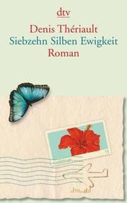 Cover von Siebzehn Silben Ewigkeit