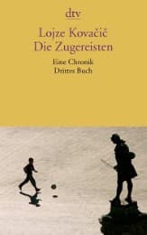 Cover von Die Zugereisten