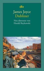 Cover von Dubliner