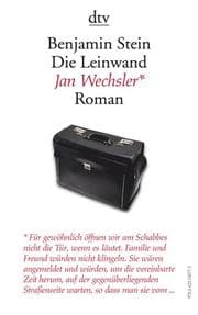 Cover von Die Leinwand