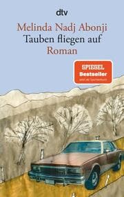 Cover von Tauben fliegen auf
