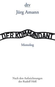 Cover von Der Kommandant