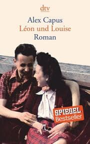 Cover von Léon und Louise