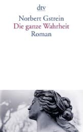 Cover von Die ganze Wahrheit