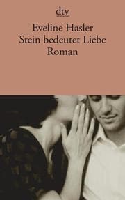 Cover von Stein bedeutet Liebe