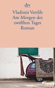 Cover von Am Morgen des zwölften Tages