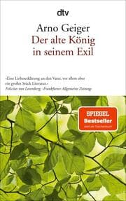 Cover von Der alte König in seinem Exil
