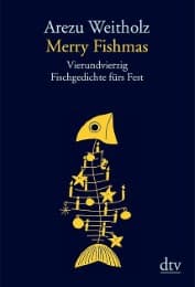 Cover von Merry Fishmas