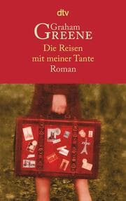 Cover von Die Reisen mit meiner Tante