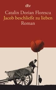 Cover von Jacob beschließt zu lieben