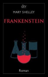 Cover von Frankenstein oder Der moderne Prometheus