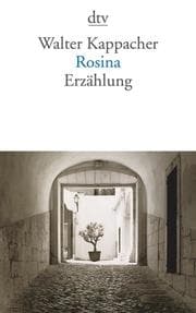 Cover von Rosina