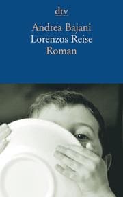 Cover von Lorenzos Reise