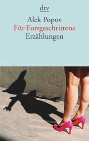 Cover von Für Fortgeschrittene