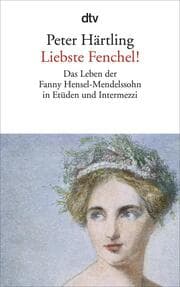 Cover von Liebste Fenchel!