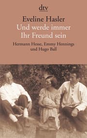 Cover von Und werde immer Ihr Freund sein