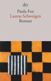 Cover von Lauras Schweigen