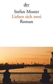 Cover von Lieben sich zwei