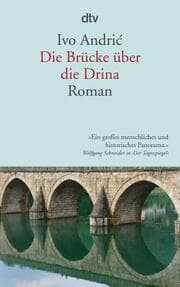 Cover von Die Brücke über die Drina