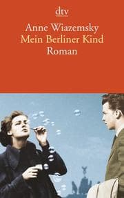 Cover von Mein Berliner Kind