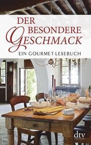 Cover von Der besondere Geschmack