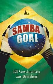 Cover von Samba Goal