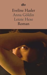 Cover von Anna Göldin