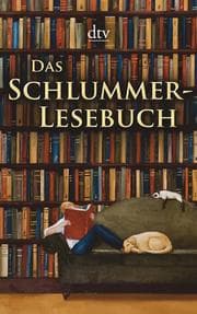 Cover von Das Schlummer-Lesebuch