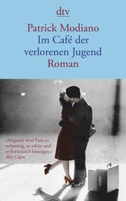 Cover von Im Café der verlorenen Jugend