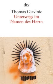 Cover von Unterwegs im Namen des Herrn