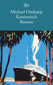 Cover von Katzentisch