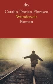 Cover von Wunderzeit