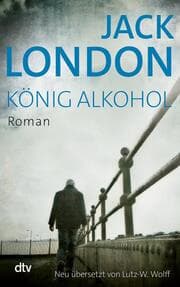 Cover von König Alkohol