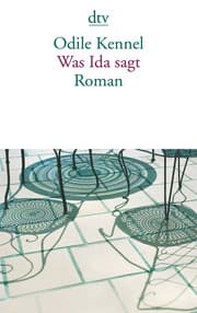 Cover von Was Ida sagt