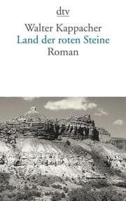 Cover von Land der roten Steine