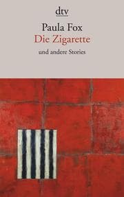 Cover von Die Zigarette und andere Stories