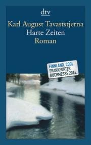 Cover von Harte Zeiten