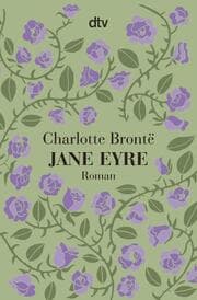 Cover von Jane Eyre