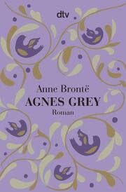 Cover von Agnes Grey