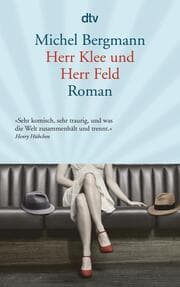 Cover von Herr Klee und Herr Feld