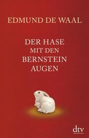 Cover von Der Hase mit den Bernsteinaugen