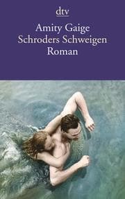 Cover von Schroders Schweigen