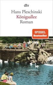 Cover von Königsallee