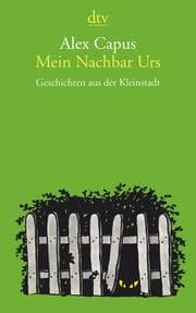 Cover von Mein Nachbar Urs