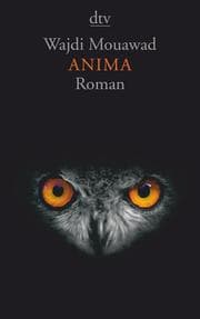 Cover von Anima