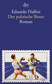Cover von Der polnische Boxer