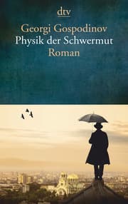 Cover von Physik der Schwermut