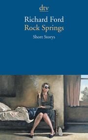 Cover von Rock Springs