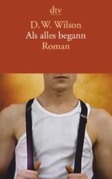 Cover von Als alles begann
