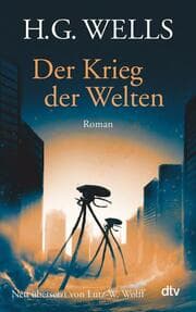 Cover von Der Krieg der Welten